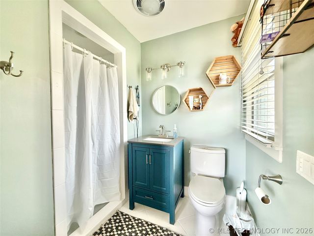 8605 S College Avenue, Tulsa, OK 74137