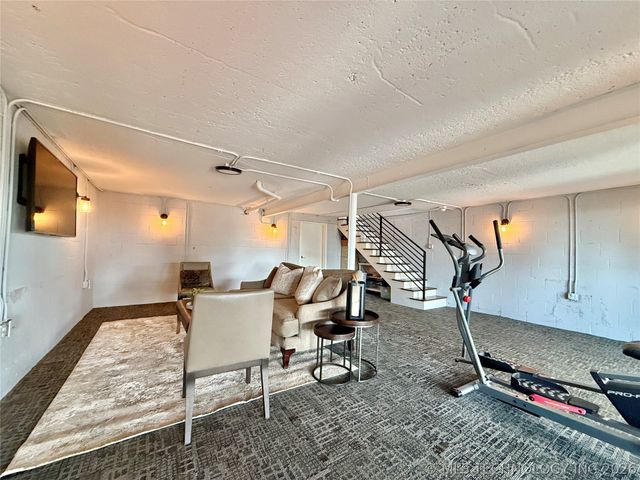 8605 S College Avenue, Tulsa, OK 74137