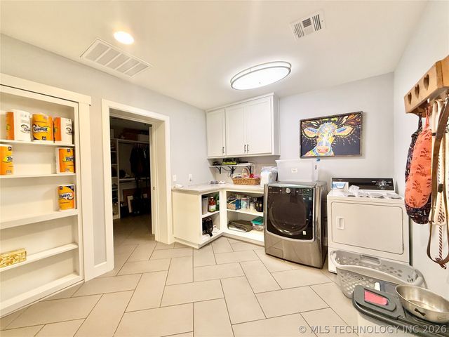 8605 S College Avenue, Tulsa, OK 74137