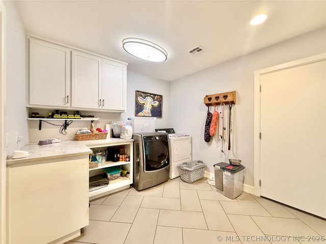 8605 S College Avenue, Tulsa, OK 74137