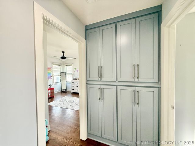 8605 S College Avenue, Tulsa, OK 74137