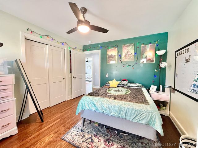 8605 S College Avenue, Tulsa, OK 74137