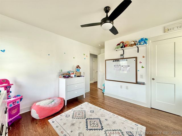 8605 S College Avenue, Tulsa, OK 74137