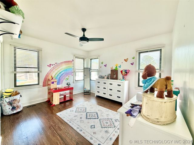 8605 S College Avenue, Tulsa, OK 74137