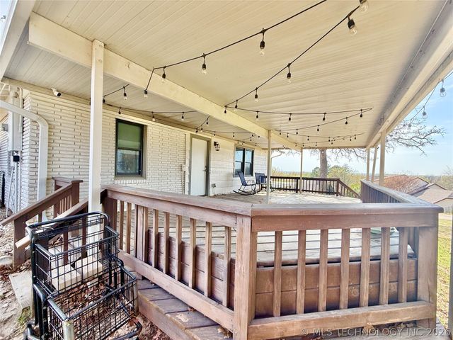 8605 S College Avenue, Tulsa, OK 74137