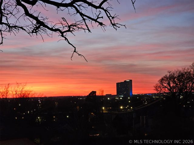 8605 S College Avenue, Tulsa, OK 74137