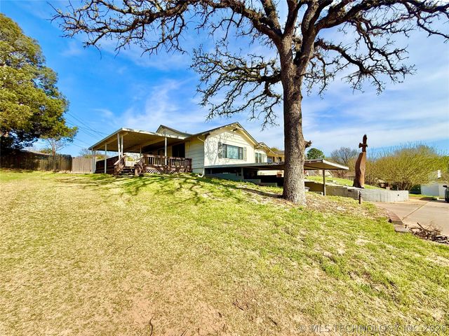 8605 S College Avenue, Tulsa, OK 74137