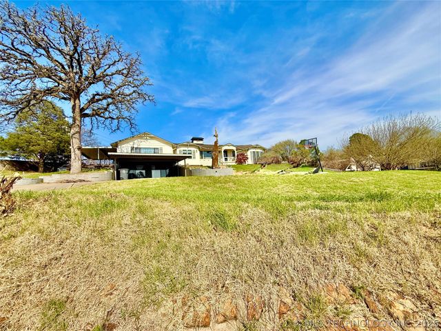 8605 S College Avenue, Tulsa, OK 74137