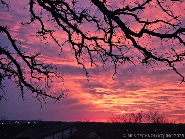 8605 S College Avenue, Tulsa, OK 74137