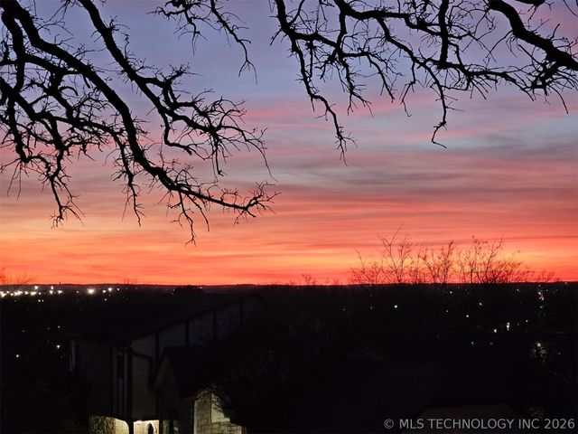 8605 S College Avenue, Tulsa, OK 74137