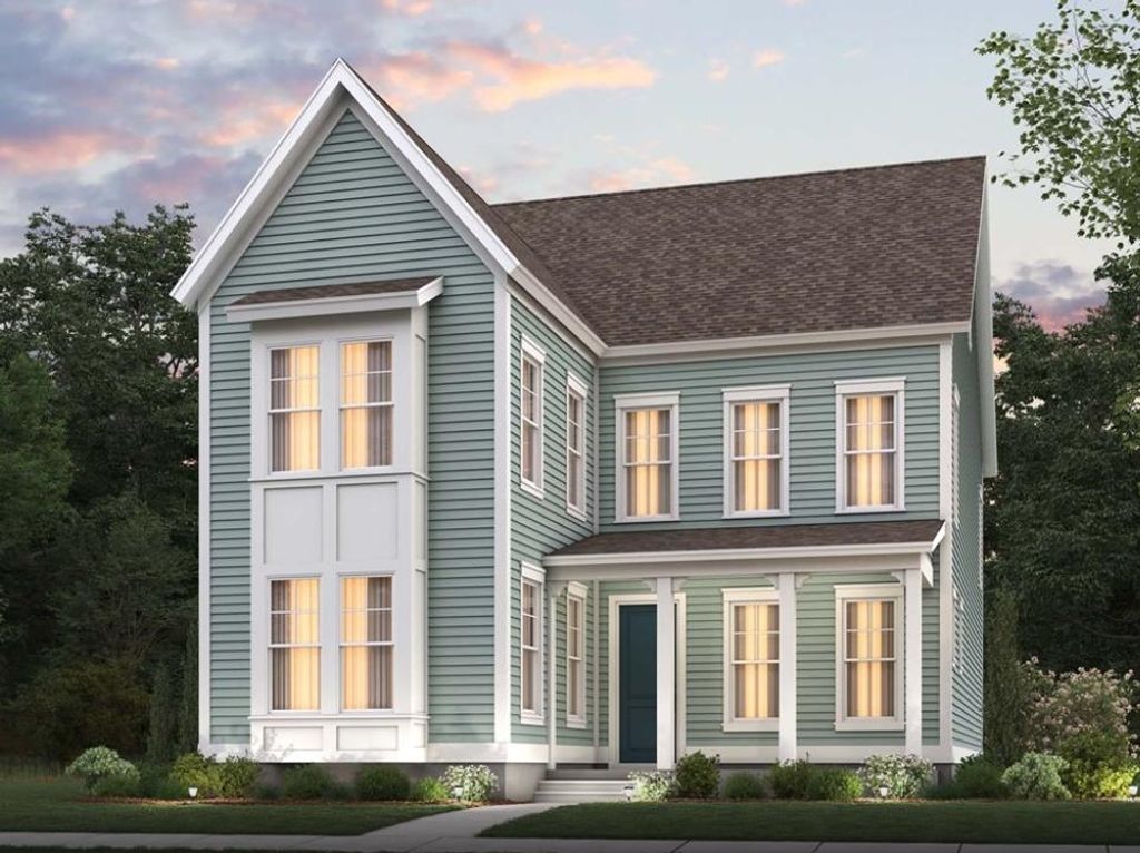 1931 Fairleigh Way, Myrtle Beach, SC 29588 — exterior