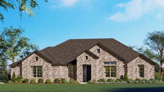 9004 Dove Chase Road, New Fairview, TX 76247