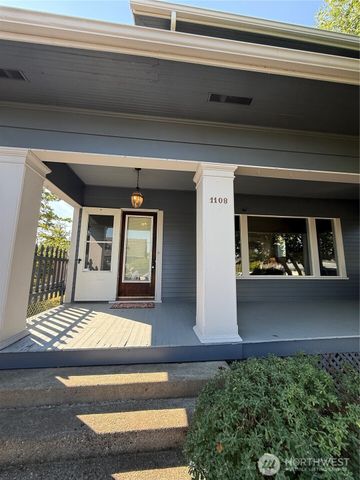 1108 Duryea, Raymond, WA 98577