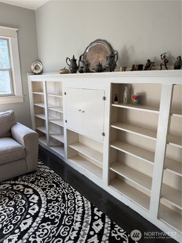 1108 Duryea, Raymond, WA 98577