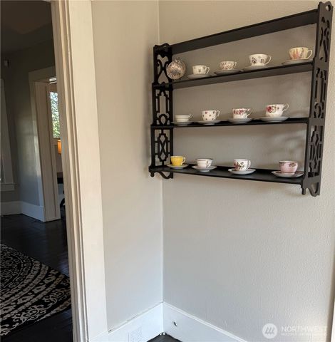 1108 Duryea, Raymond, WA 98577