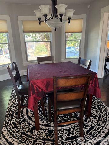 1108 Duryea, Raymond, WA 98577