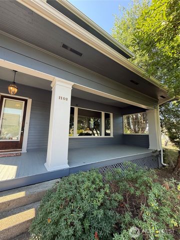 1108 Duryea, Raymond, WA 98577