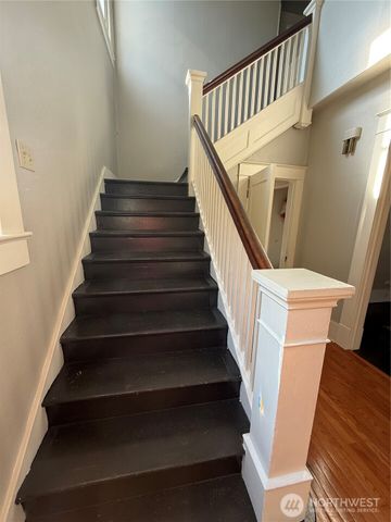 1108 Duryea, Raymond, WA 98577