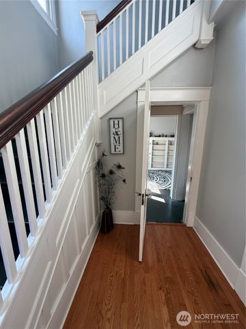 1108 Duryea, Raymond, WA 98577