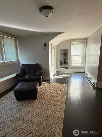 1108 Duryea, Raymond, WA 98577