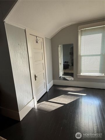 1108 Duryea, Raymond, WA 98577