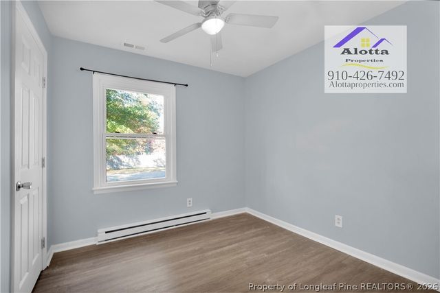 6561 Stillwater Drive, Fayetteville, NC 28304
