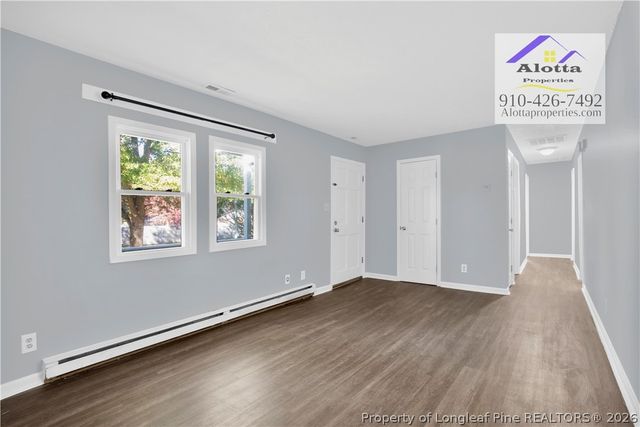 6561 Stillwater Drive, Fayetteville, NC 28304