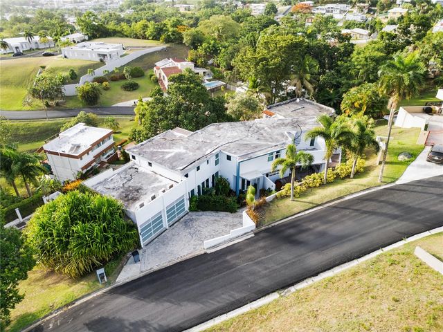 URB GRAN VISTA I EL PASEO 109A, Gurabo, PR 00778