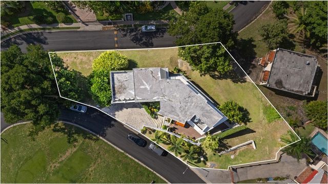 URB GRAN VISTA I EL PASEO 109A, Gurabo, PR 00778