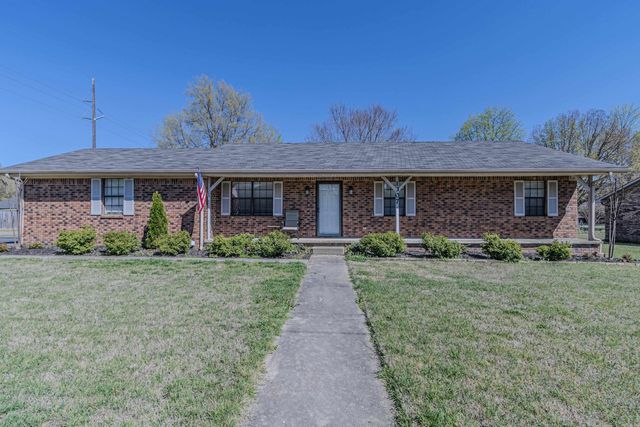 1307 Daniel Drive, Paragould, AR 72450