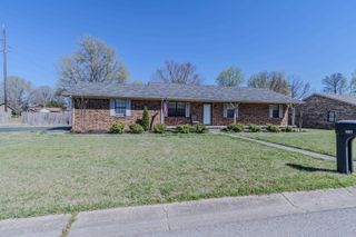 1307 Daniel Drive, Paragould, AR 72450