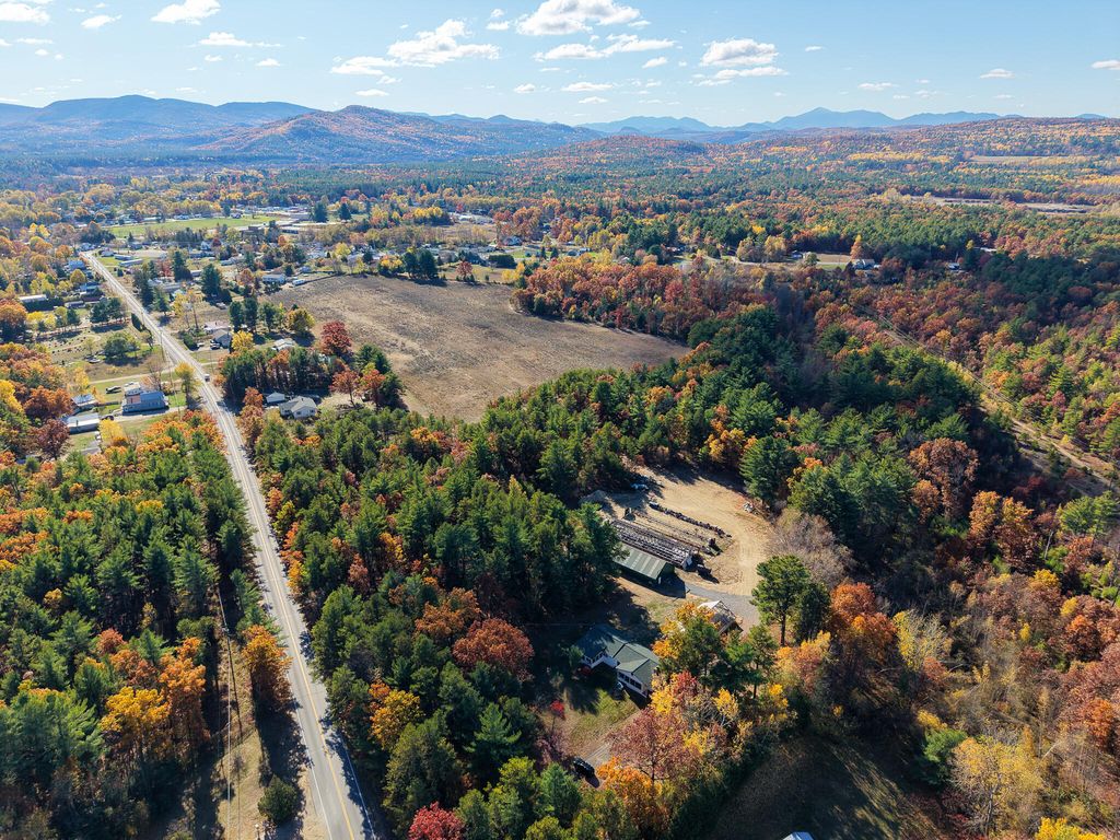 105 Grove Street, Keeseville, NY 12944