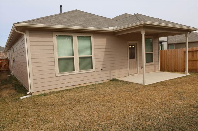 16948 Juniper Blossom Bend, Conroe, TX 77302