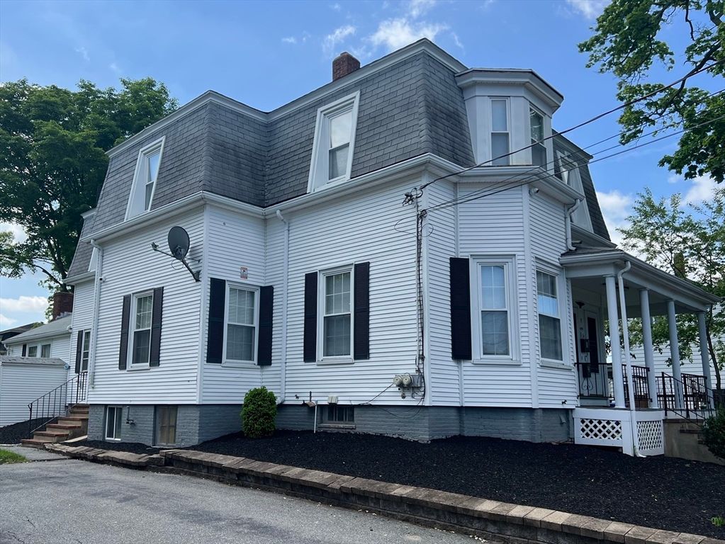 9 Arlington Street 2, Reading, MA 01867