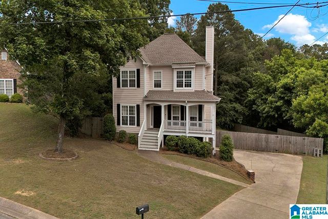 120 KENTWOOD DRIVE, Alabaster, AL 35007
