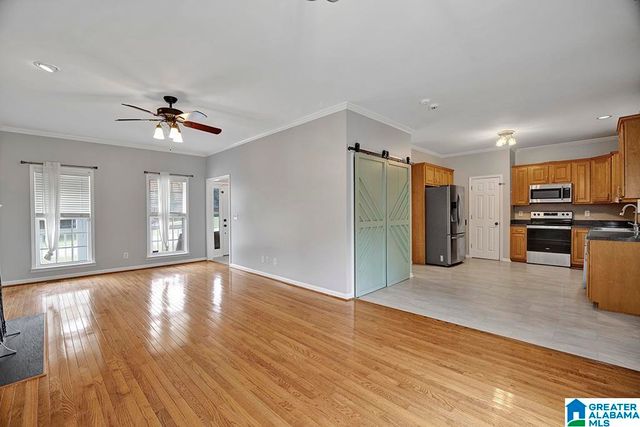120 KENTWOOD DRIVE, Alabaster, AL 35007