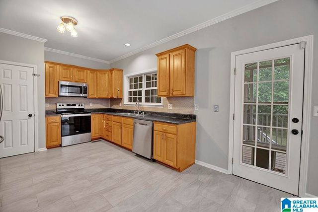 120 KENTWOOD DRIVE, Alabaster, AL 35007