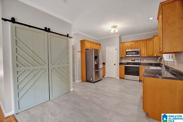 120 KENTWOOD DRIVE, Alabaster, AL 35007