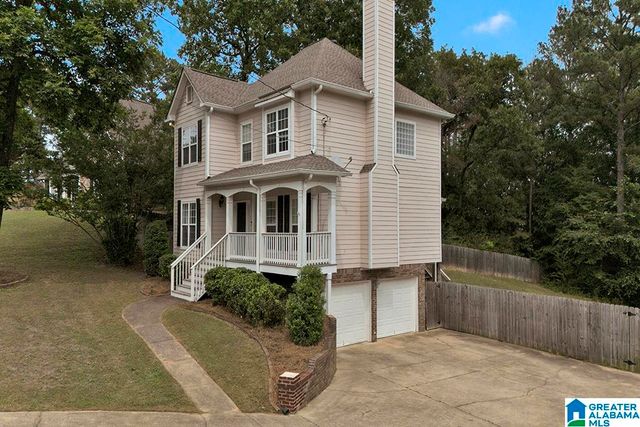 120 KENTWOOD DRIVE, Alabaster, AL 35007