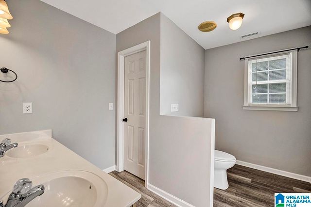 120 KENTWOOD DRIVE, Alabaster, AL 35007