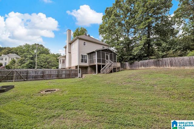 120 KENTWOOD DRIVE, Alabaster, AL 35007