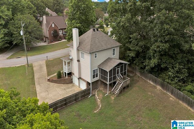 120 KENTWOOD DRIVE, Alabaster, AL 35007