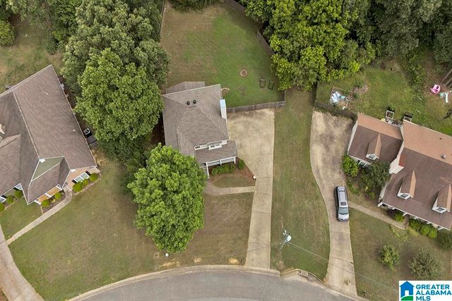 120 KENTWOOD DRIVE, Alabaster, AL 35007