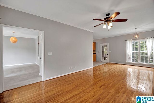 120 KENTWOOD DRIVE, Alabaster, AL 35007