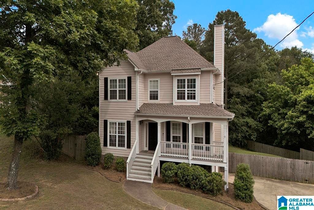 120 KENTWOOD DRIVE, Alabaster, AL 35007