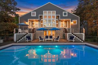 40808 Wilderness Dunes Lane, Covert Twp, MI 49043