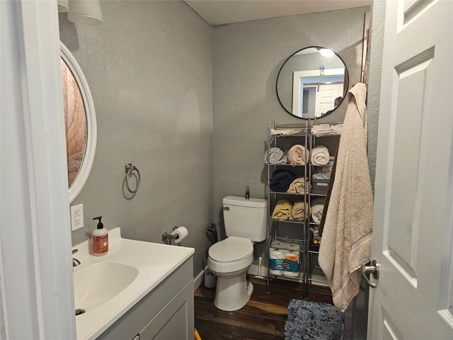 165 Elmwood Road, Whitney, TX 76692