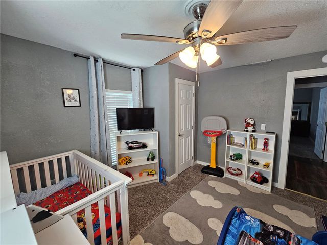 165 Elmwood Road, Whitney, TX 76692