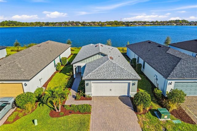 6516 SILVERSTAR DRIVE, Sarasota, FL 34240