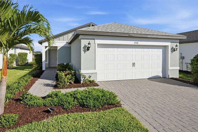6516 SILVERSTAR DRIVE, Sarasota, FL 34240